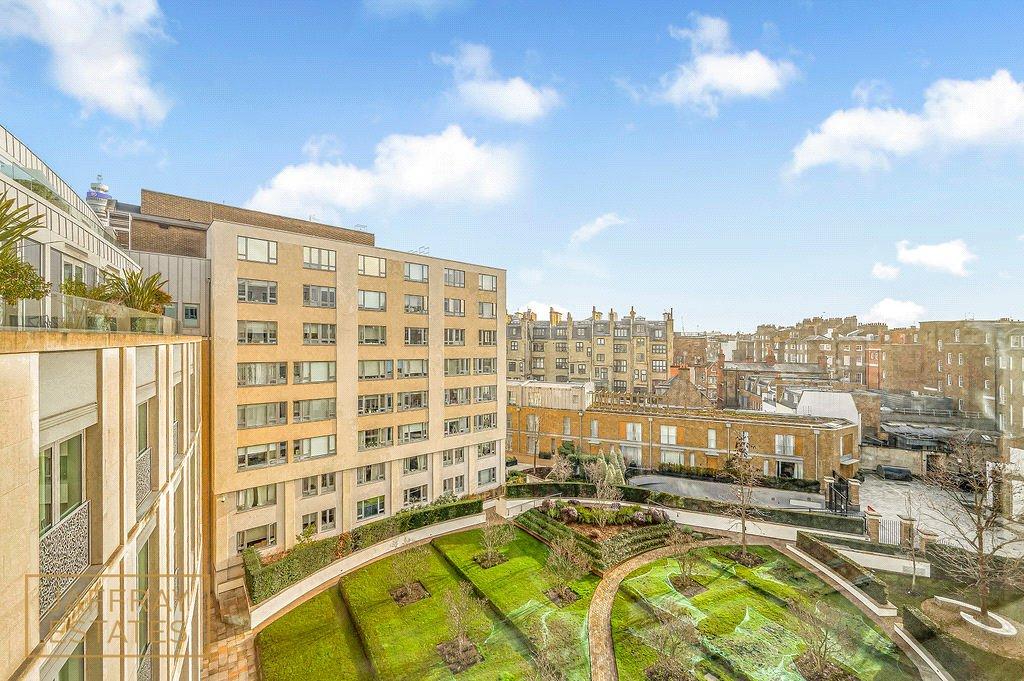 Aparment View
