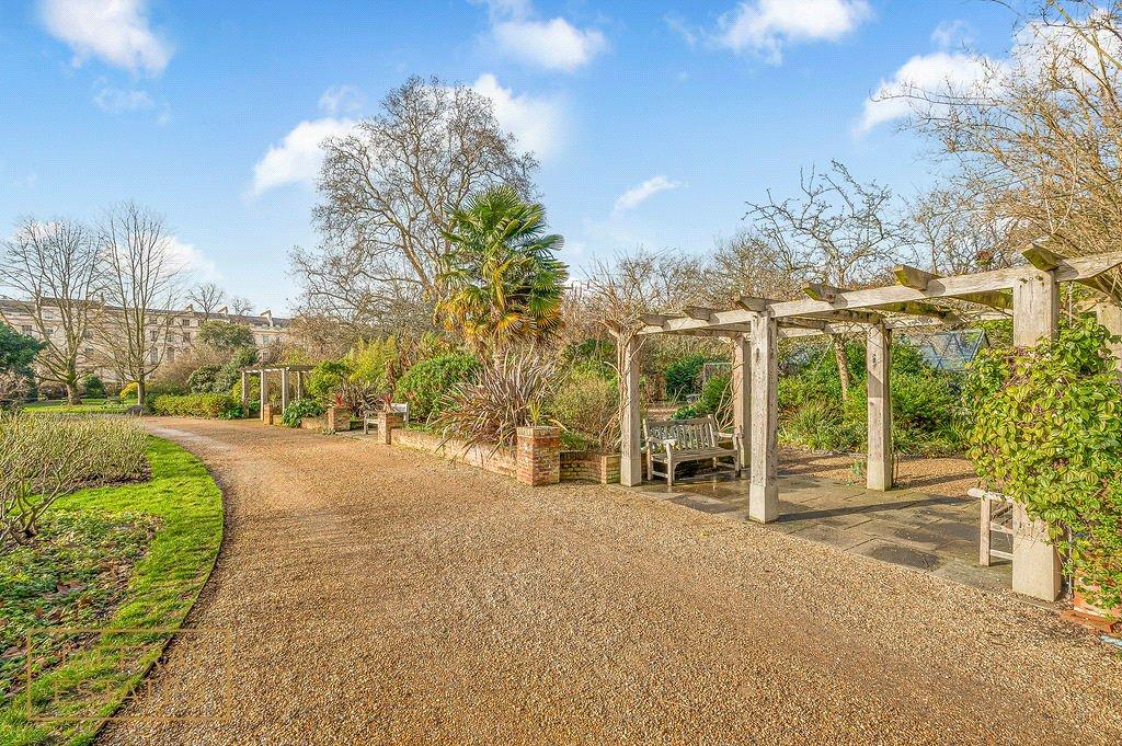 Communal Gardens