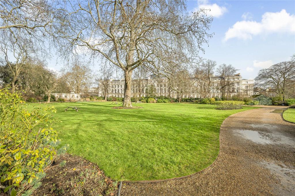 Communal Gardens