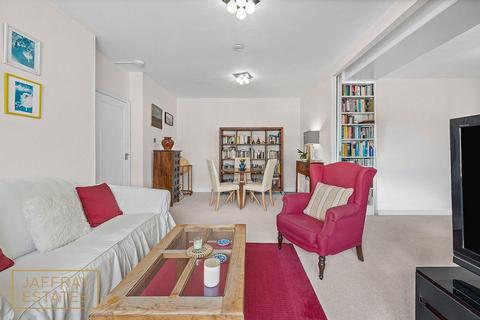 2 bedroom apartment for sale, Park Crescent, Marylebone, London, W1B