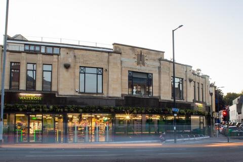 Retail property (high street) for sale, 1-3 Gloucester Rd Bristol BS7 8AA