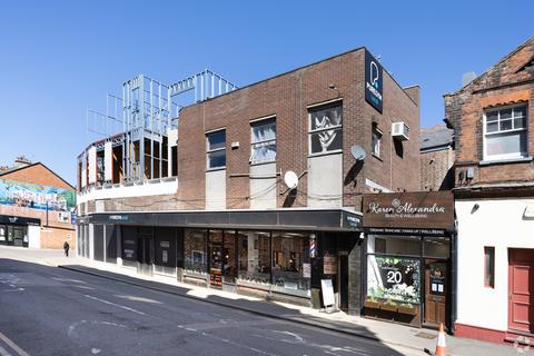 Retail property (high street) for sale, 2-12 Avebury Ave Tonbridge TN9 1TF