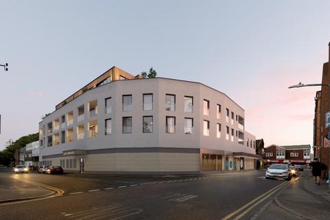 Retail property (high street) for sale, 2-12 Avebury Ave Tonbridge TN9 1TF