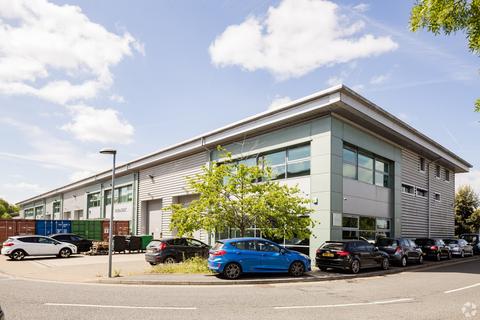 Warehouse for sale, Cowley Mill Rd Uxbridge UB8 2GG