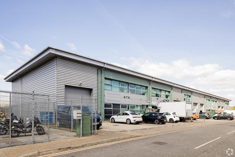 Warehouse for sale, Cowley Mill Rd Uxbridge UB8 2GG