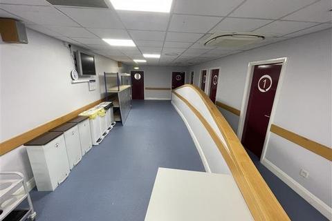 Healthcare facility to rent, Glasshouse St Nottingham NG1 3LW