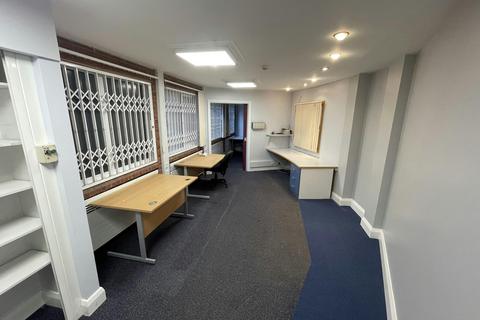 Healthcare facility to rent, Glasshouse St Nottingham NG1 3LW