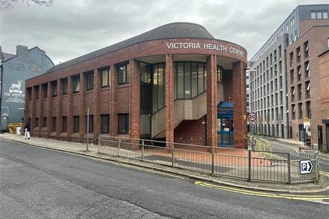 Healthcare facility to rent, Glasshouse St Nottingham NG1 3LW