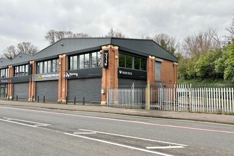 Retail property (high street) to rent, 116-118 Bury New Road Manchester M8 8EB