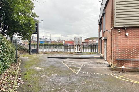 Retail property (high street) to rent, 116-118 Bury New Road Manchester M8 8EB