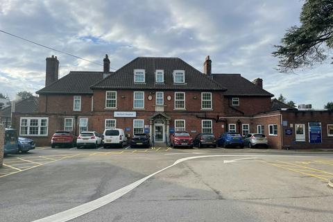 Healthcare facility to rent, 47 North Rd Retford DN22 7XF