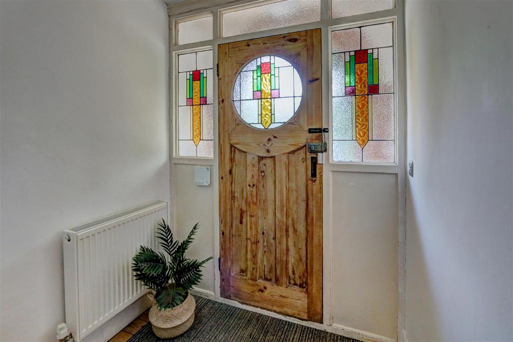 Door