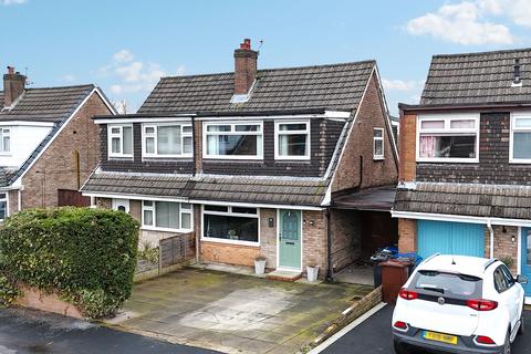 undefined, Lichfield Grove, Ashton-in-Makerfield, Wigan, WN4 9JE