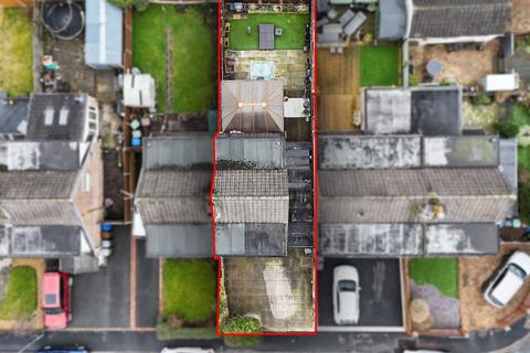 undefined, Lichfield Grove, Ashton-in-Makerfield, Wigan, WN4 9JE