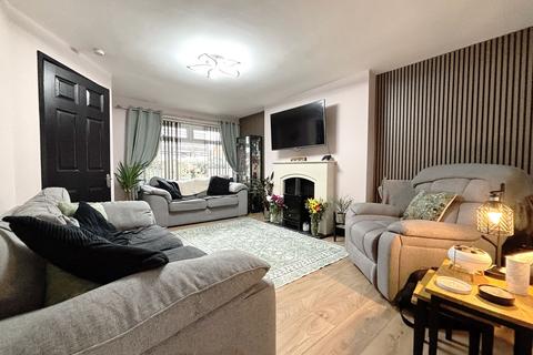 undefined, Lichfield Grove, Ashton-in-Makerfield, Wigan, WN4 9JE