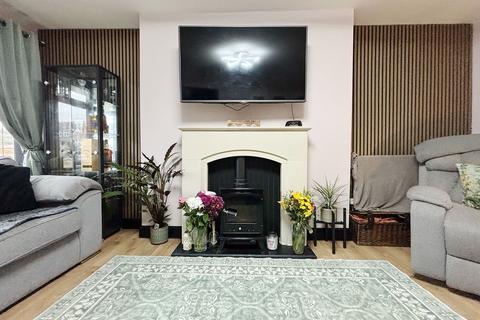 undefined, Lichfield Grove, Ashton-in-Makerfield, Wigan, WN4 9JE