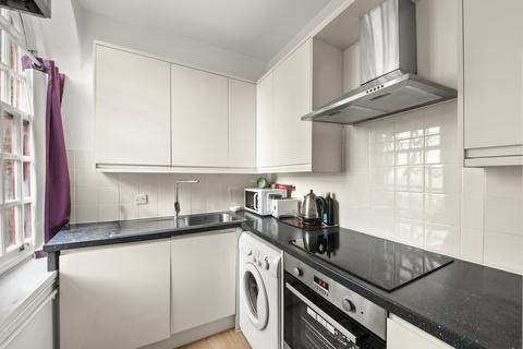 undefined, Osterley Views, West Park Road, Southall, UB2