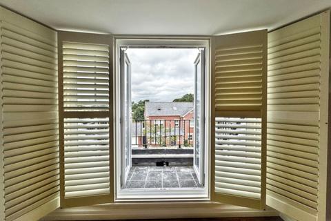 undefined, The Penthouse, Weavers Court, Scorton, Preston