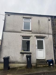 undefined, Windsor Street, Troedyrhiw, CF48