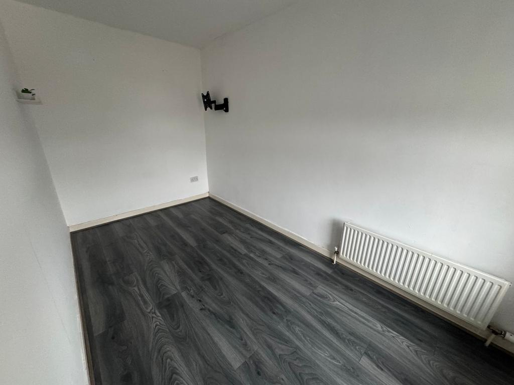 Rear Bedroom 2