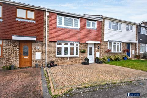 undefined, Owlets Hall Close, Hornchurch