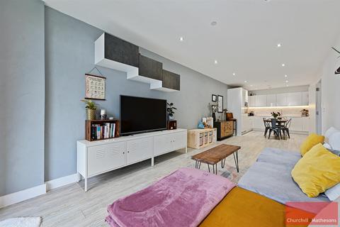 1 bedroom flat to rent, Knatchbull Road, London, NW10 8GU