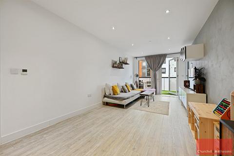 1 bedroom flat to rent, Knatchbull Road, London, NW10 8GU