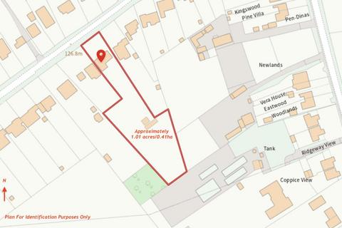 undefined, Wood Lane, New End B96