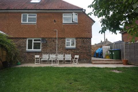 undefined, Cricketfield, Newick BN8