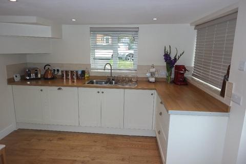 undefined, Cricketfield, Newick BN8