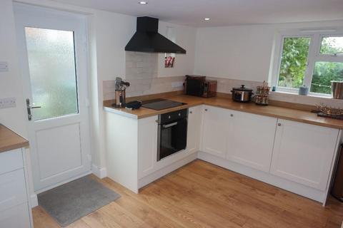 undefined, Cricketfield, Newick BN8