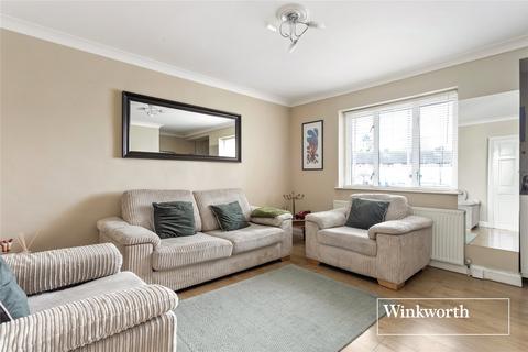 2 bedroom terraced house for sale, Brent Place, Barnet, EN5