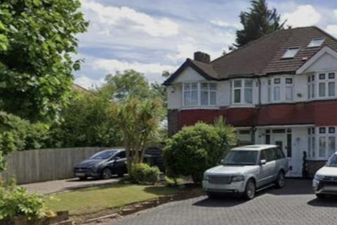 undefined, Sidcup Road, London, SE9