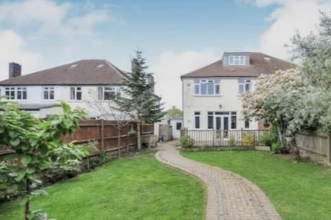 undefined, Sidcup Road, London, SE9