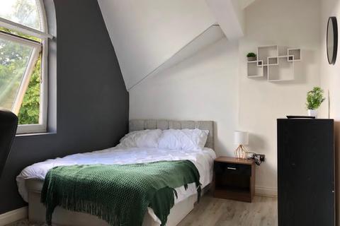 1 bedroom house of multiple occupation to rent, Croxteth Road, Liverpool L8