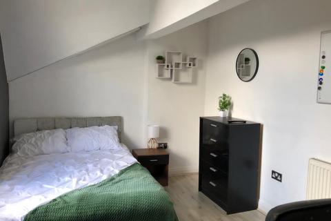 1 bedroom house of multiple occupation to rent, Croxteth Road, Liverpool L8