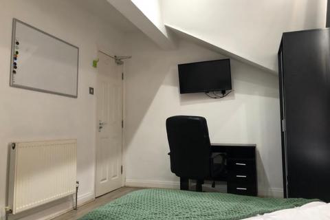 1 bedroom house of multiple occupation to rent, Croxteth Road, Liverpool L8
