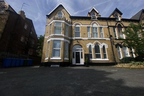 1 bedroom house of multiple occupation to rent, Croxteth Road, Liverpool L8