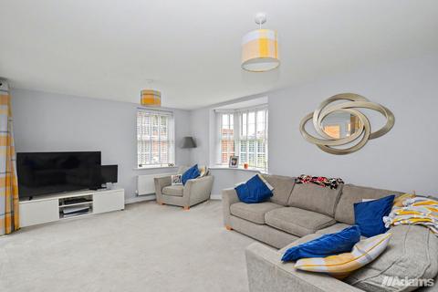4 bedroom detached house for sale, Walsingham Drive, Sandymoor