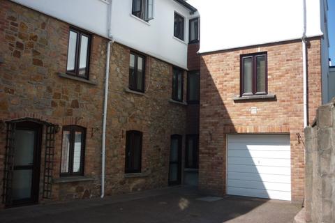 1 bedroom flat to rent, Flat 1 Undercliffe, St Brelade