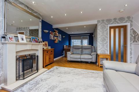 undefined, Churchill Crescent, Marple, SK6