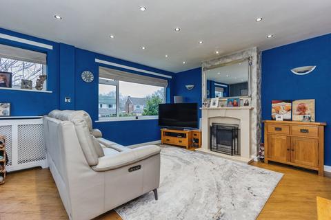 undefined, Churchill Crescent, Marple, SK6