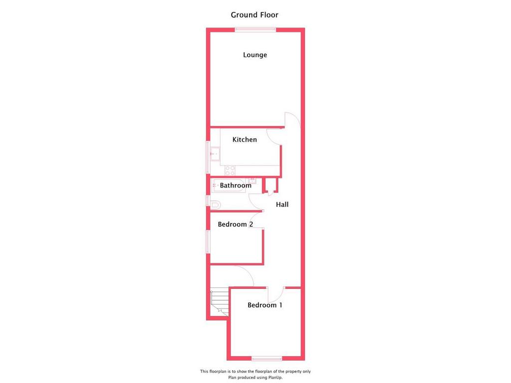 30 Ormonde Road, Che