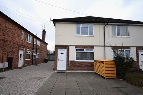 Ormonde Road, Chester, Cheshire