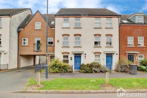 undefined, Queen Elizabeth Road, Nuneaton
