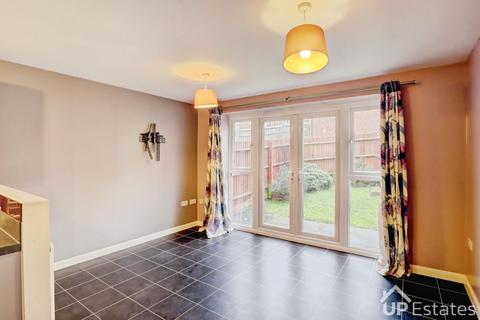 undefined, Queen Elizabeth Road, Nuneaton