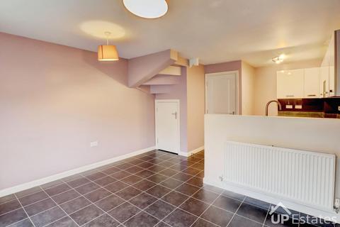 undefined, Queen Elizabeth Road, Nuneaton