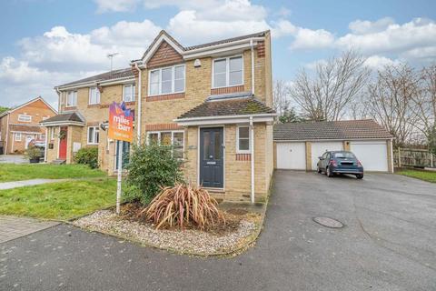 Broadlands, Sturry, Canterbury, Kent, CT2
