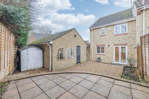 3 bedroom semi-detached house for sale, Broadlands, Sturry, Canterbury, Kent, CT2