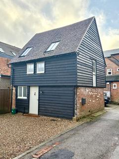 undefined, The High Street, Odiham RG29